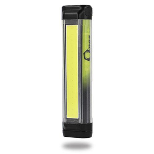 ジェントス GENTOS Onezシリーズ LEDフラッシュライト OZ-334D