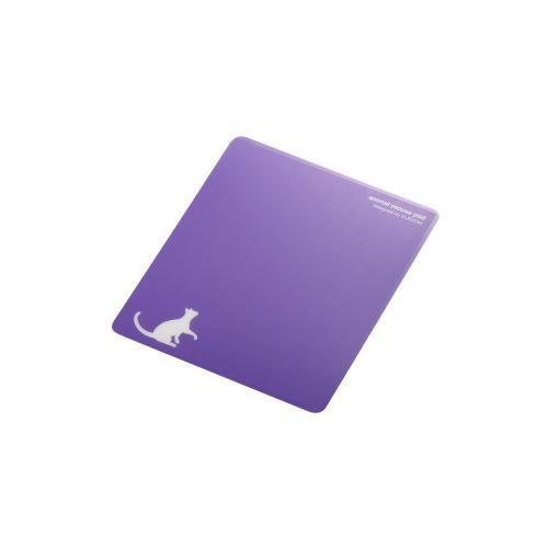 ポスト投函 エレコム ELECOM 鮮やかな色彩の動物マウスパッド animal mousepad[...