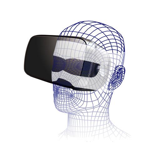 エレコム ELECOM VR用ゴーグル保護マスク 50枚入り VR-MS50