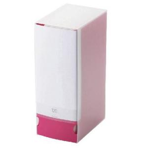エレコム ELECOM Blu-ray/DVD/CD用ディスクファイル　120枚収納 CCD-FB1...