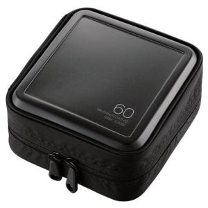 SANWA SUPPLY（サンワサプライ） ブルーレイケース 収納 DVDケース CD