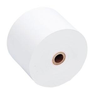 クラウン ロールペーパー感熱紙10巻入 58×80 CR-RP102-W