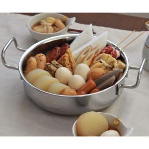 geo PRODUCT 宮崎製作所 ポトフ鍋22cm GEO-22PF ジオプロダクト 全面7