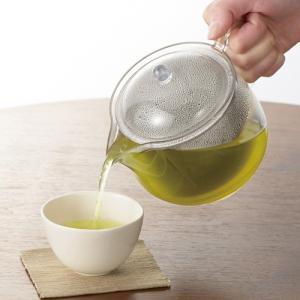 曙産業 クリアティーポット LL ステンレスメッシュ TW-3723