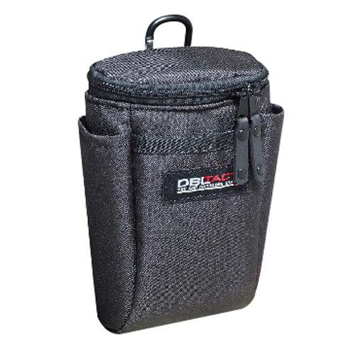 DBLTACT マルチ収納ポケット ブラック DT-MOP-BK