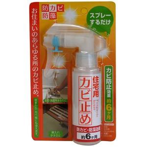 日本ミラコン産業 住宅用カビ止め剤 80ml MSS-105