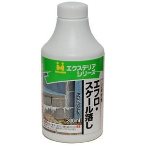 日本ミラコン産業 エフロ・スケール落とし 300ml EXT-05