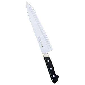 ミソノ UX10 牛刀サーモン 24cm Misono ミソノ UX10 牛刀サーモン No.763 24cm : cocoatta