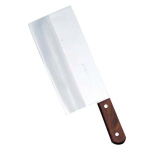 ミソノ刃物 (正規品) Misono ミソノ No.887 中華包丁 No.87 220