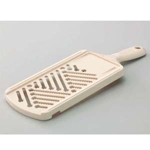 京セラ おろしプレート CSN-060WH