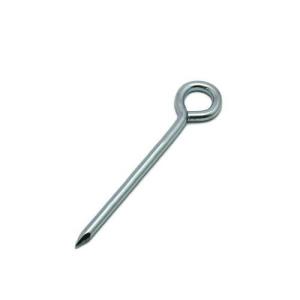 ハイロジック ユニクロ打込棒 6×100mm D...の商品画像