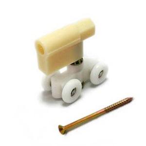 ハイロジック 引戸部品 F-201 ハンガー車 ...の商品画像