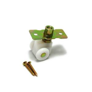ハイロジック 折戸金物 PL-602 吊ガイド 17142