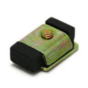 ハイロジック 折戸金物 PS-501 ストップ 17146