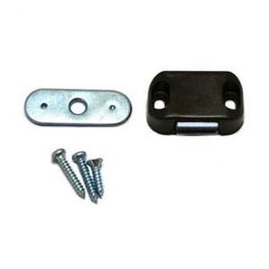 ハイロジック PCマグネットキャッチ 小 茶 17634