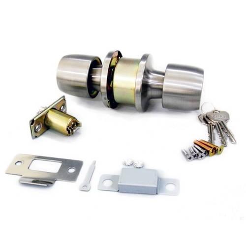 ハイロジック ニューロックパック NP-PS53-CS 3本キー