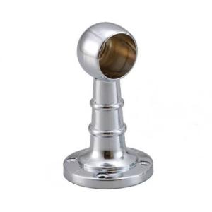 ハイロジック 首長ブラケット 片 19mm 37018