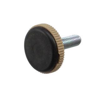 ハイロジック スムースアジャスター ベージュ 32φ M8 1個入 57330