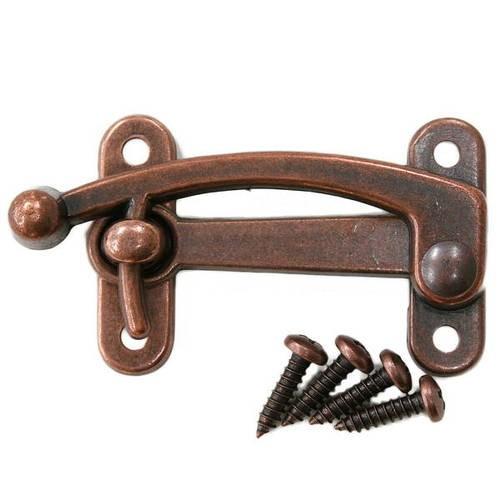 ハイロジック 防災ウチカケ 大 銅色 58534