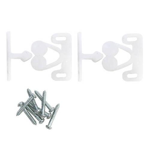 ハイロジック ロータリーキャッチ 2個入 J-527 71527