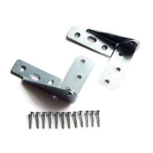 ハイロジック 網戸用取替戸車 セキスイ用 左右1組入 94471 ATSEKISUI
