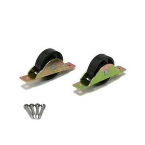 ハイロジック ナイロン戸車 30mm 平 2個入...の商品画像