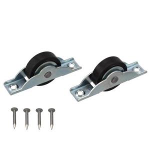 ハイロジック 防音戸車 30mm 平 2個入 U...の商品画像