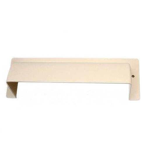 ハイロジック 郵便差込口目隠し603 94326 PO-MK（W）