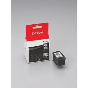 キヤノン Canon FINE カートリッジ BC-310 ブラック BC-310