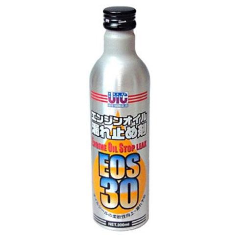 UTC エンジンオイル漏れ止め剤 300ml EOS-30