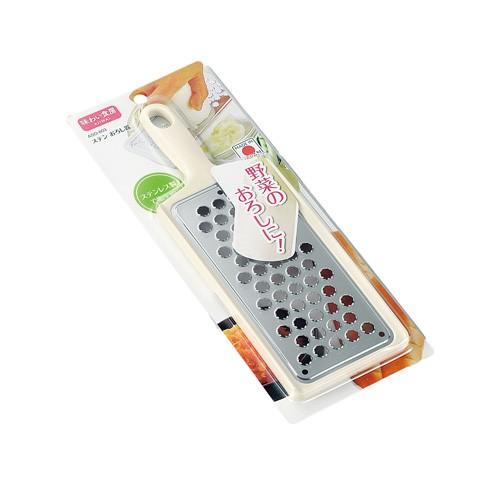 下村工業 味わい食房 ステンおろし器 ASO-603