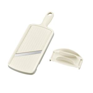 下村工業 味わい食房 厚み調整スライサー AAS-706