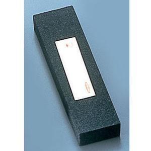 C角朝日虎印 荒砥石 No.100 #80 1丁掛 荒目・荒研ぎ用