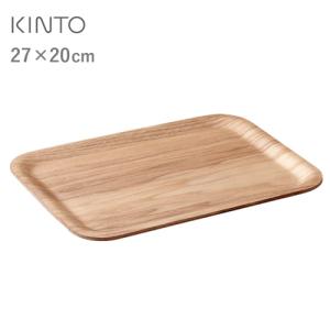 ポスト投函 KINTO キントー ノンスリップ レクタン マット＆トレイ 45136 ウィロー SS