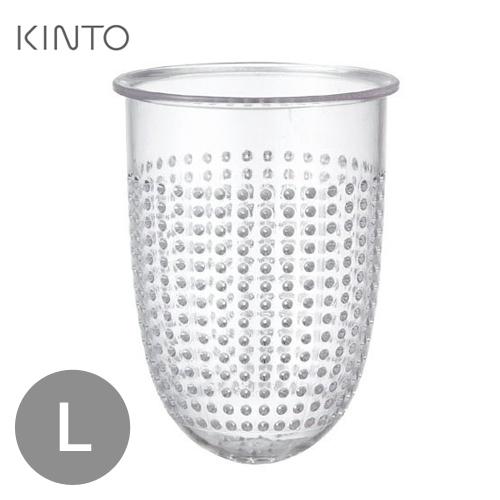 KINTO キントー ユニティ+トライタン ストレーナー L用 22908