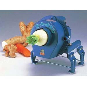CHIBA 千葉工業所 電動 スーパーおろし丸 : murauchi.co.jp - 通販
