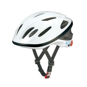 OGK KABUTO オージーケーカブト スクールヘルメット ホワイト SN-10 211-01241