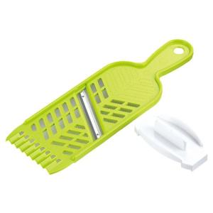 川崎合成樹脂 VC 四徳おろしスライサー VC-050の商品画像