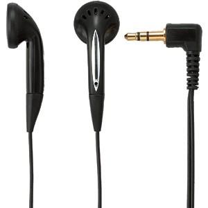 ヤザワコーポレーション YAZAWA ELPステレオイヤホン3m TS103BK