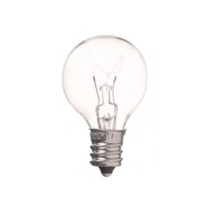 ヤザワコーポレーション ベビーボール球 10W クリア E12 G301210C