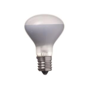 Panasonic(パナソニック) ミニレフ電球 LR110V40W・S E17口金【返品