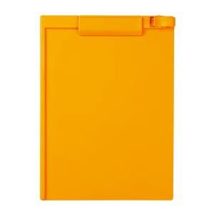 セキセイ クリップボードA4E イエロー SSS-3056P-50