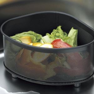 金子製作所 パンチング流しコーナー 大 FK-...の詳細画像1