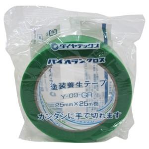 ダイヤテックス パイオランクロス 養生用テープ ...の商品画像