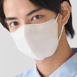 アイリスオーヤマ FASHIONABLE MAS...の商品画像