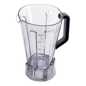 マルチシェフ ブレンダー MC-2000BLR用 ブレンダーボトルR FBL85011