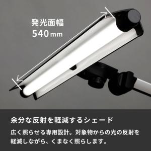 山田照明 Zライト Z-Light LEDデス...の詳細画像2