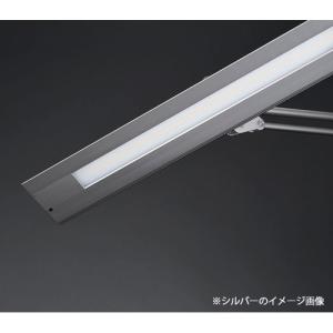 山田照明 Zライト LEDデスクライト ブラッ...の詳細画像5