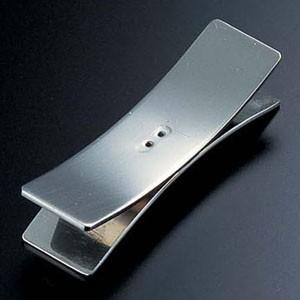 エムタカ 18-8 箸置 M-80