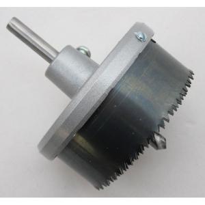 角利産業 ユーイング 木工用7枚刃 ホールソー 15mm 21024